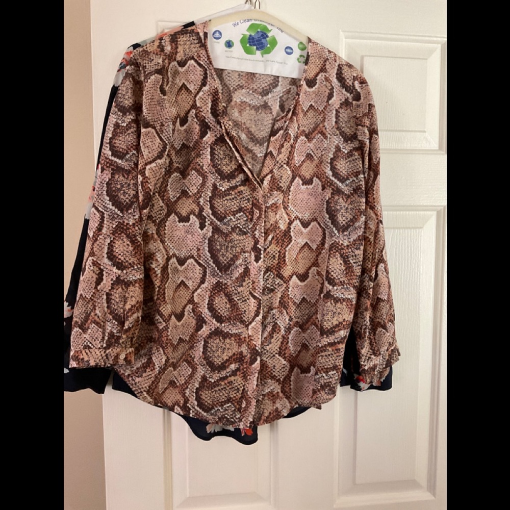 Joie blouse